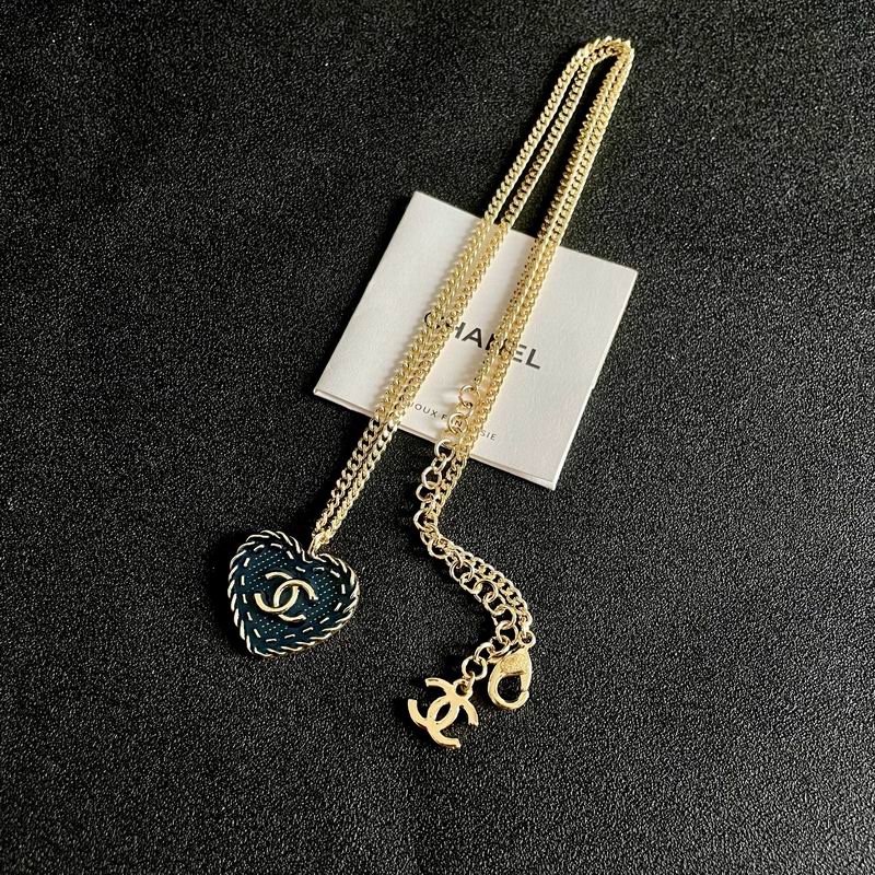 Chanel necklace 06yxh12